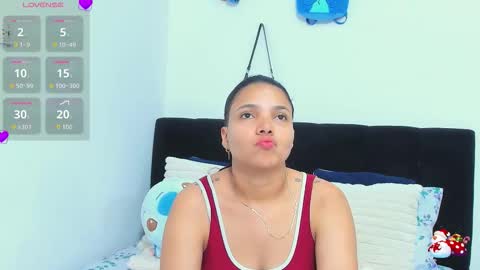 Sara Mendez online show from December 22, 11:22 pm