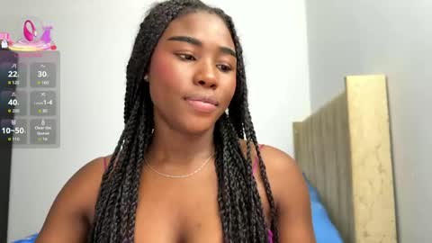 Sara online show from April 14, 7:39 pm