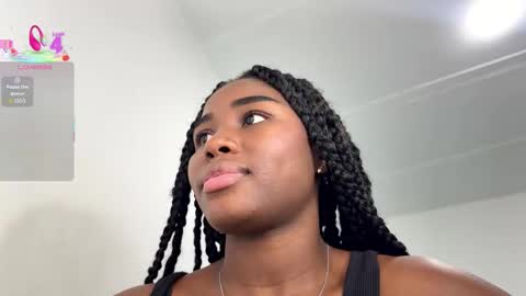 Sara online show from December 20, 1:34 am