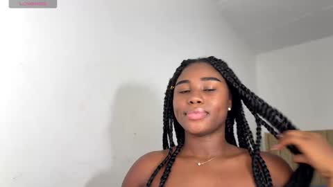 Sara online show from October 13, 2:02 am