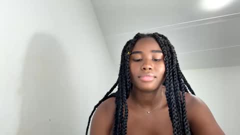 Sara online show from October 14, 2:25 am