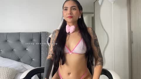 Sara online show from February 12, 4:00 pm