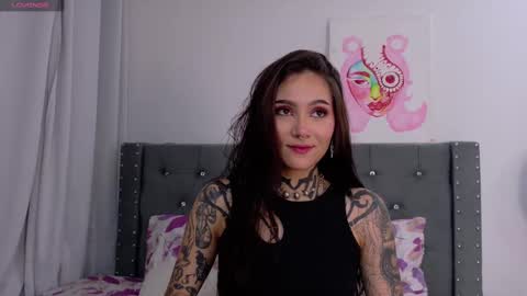 Sara online show from October 10, 1:55 am