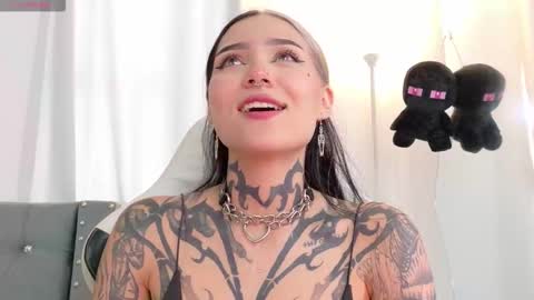 Sara online show from February 18, 5:57 pm