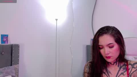 Sara online show from October 2, 6:50 pm