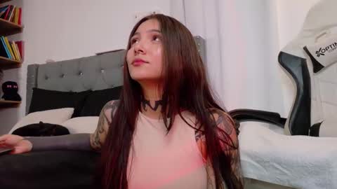 Sara online show from January 31, 7:22 pm