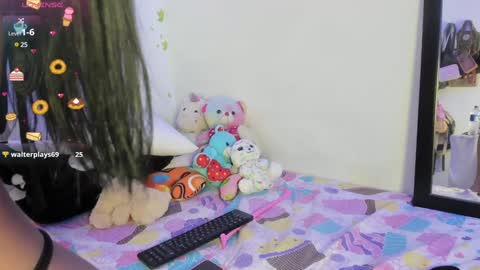 sara_ramirez0 online show from February 6, 2:11 am