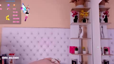 sara_salgado online show from October 8, 11:05 am