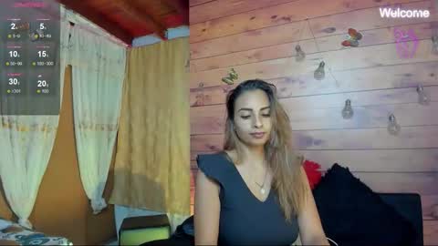 Snapshot of sara_thompson01 chatting on October 23, 6:37 am SARA online show from October 23, 6:37 am
