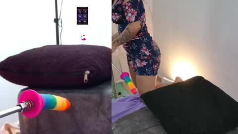 sara velez online show from January 13, 9:17 am