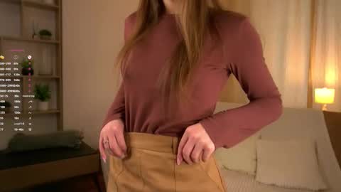 Im Sara  online show from February 8, 8:07 am