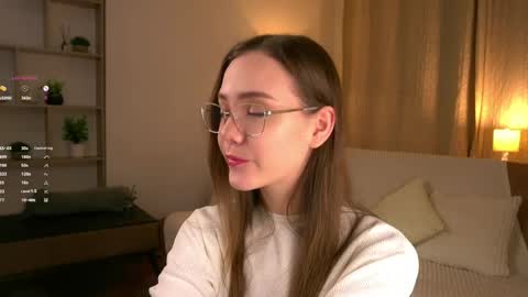 Im Sara  online show from March 14, 6:12 pm