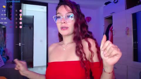 Bri  online show from January 10, 12:04 pm