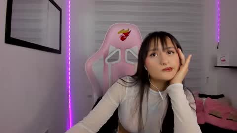 Sarah Ramirez online show from January 13, 3:14 am