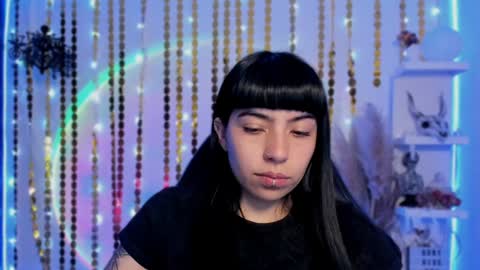 Sara online show from January 10, 11:39 pm