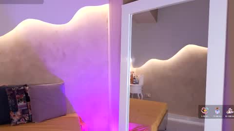 saraaguzman online show from January 14, 7:22 pm