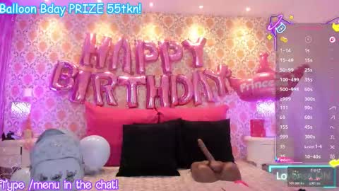 SaraAvila  online show from March 10, 3:44 am