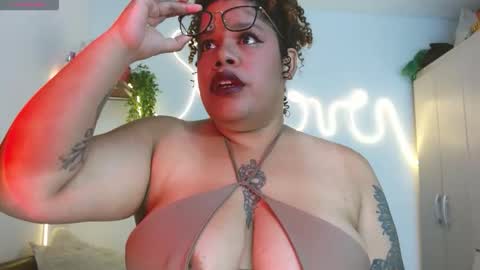 sarabbw173 online show from April 13, 4:06 am