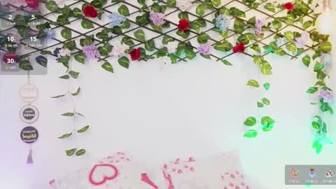 Sara online show from September 19, 6:11 pm