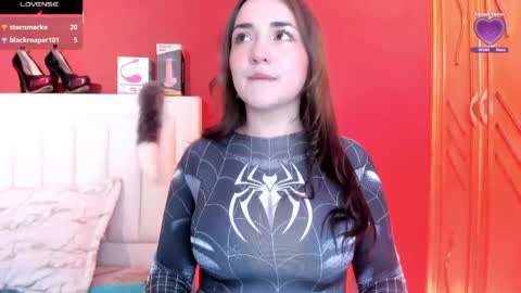 saraby__ online show from May 14, 10:41 pm