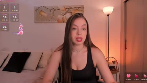 sara cavali online show from February 2, 5:53 pm