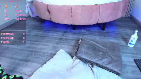 Sara Cooper online show from May 15, 3:37 am