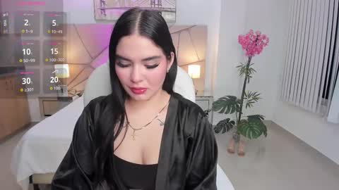 saracruz online show from February 28, 3:10 am