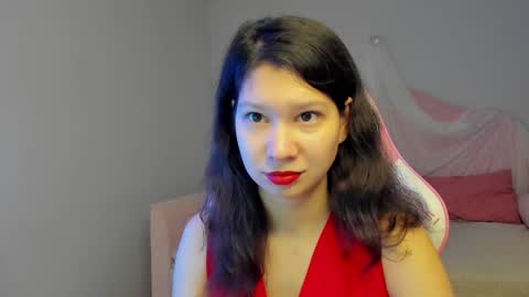 SaraDenars online show from November 21, 9:07 am