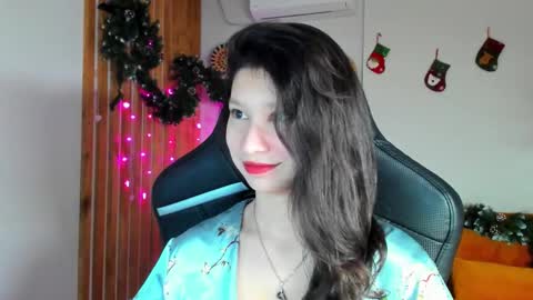 SaraDenars online show from December 22, 6:31 am