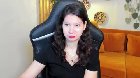 SaraDenars online show from November 13, 7:11 am