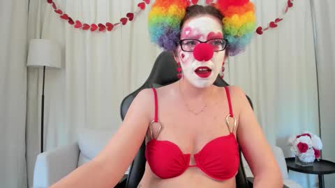 Sara Desire online show from February 13, 6:44 pm