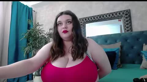 saraelise online show from May 22, 7:09 pm