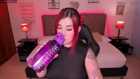 Sara online show from January 25, 7:17 am