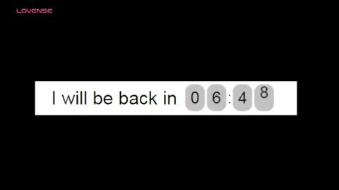 Sara online show from October 30, 3:23 pm
