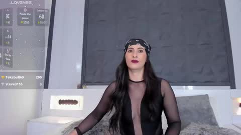  Sara Gomez  online show from March 5, 3:51 pm