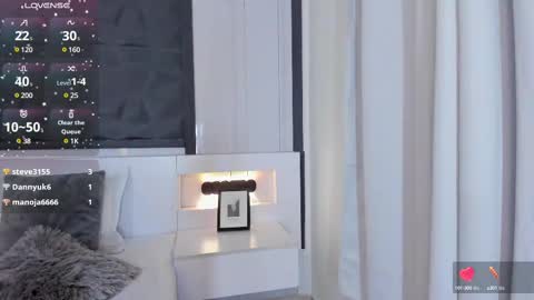  Sara Gomez  online show from March 4, 7:11 pm