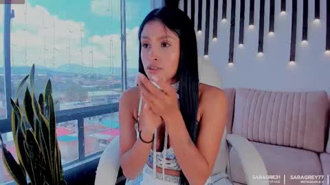 Sara Grey online show from December 17, 4:03 pm