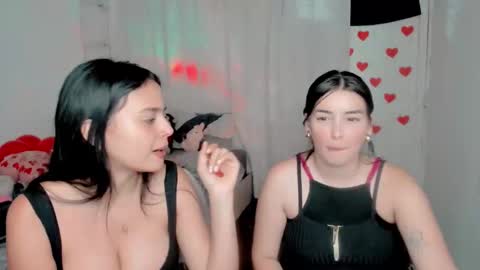 sarah online show from February 19, 12:14 am