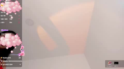 sarah online show from November 13, 12:02 am