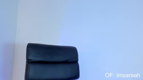 Sarah online show from February 16, 4:53 pm