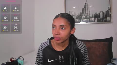 sarah_ashbourne online show from January 11, 8:37 pm