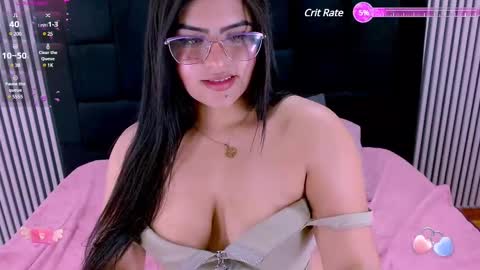 Sarah online show from March 11, 12:22 am