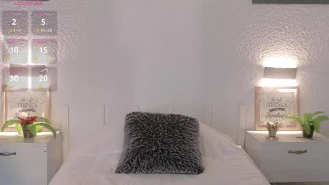 Sarah online show from March 31, 2:06 pm