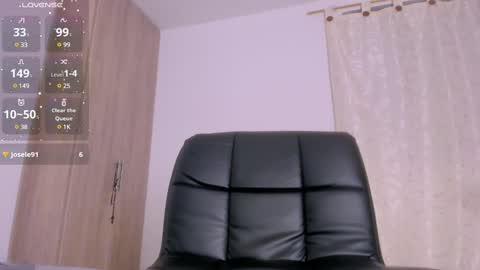 Call me MY LOVE online show from March 4, 1:12 am