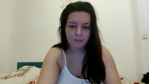 Sarah online show from October 10, 4:24 pm