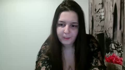 Sarah online show from February 26, 2:15 am