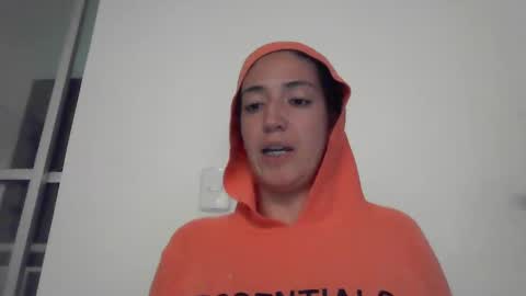 Sarah online show from February 17, 4:20 am