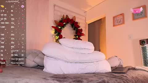 Snapshot of sarah_moonn_ chatting on December 27, 6:24 am Sarah   online show from December 27, 6:24 am