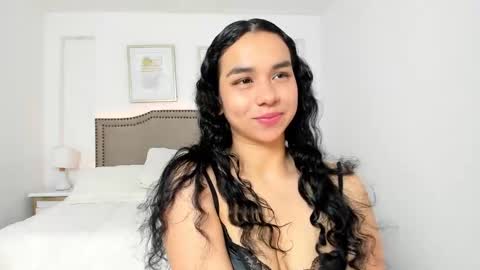 sarah_ortizz online show from October 29, 4:03 am