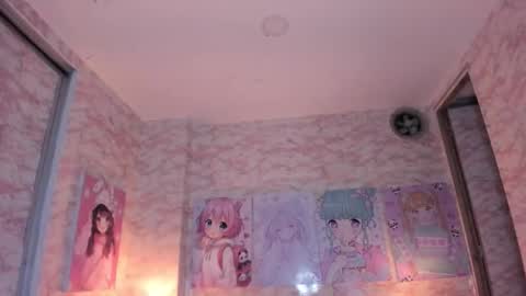 Sarah online show from February 3, 2:08 am